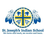 St. Joseph's Indian School logo