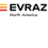 EVRAZ North America logo