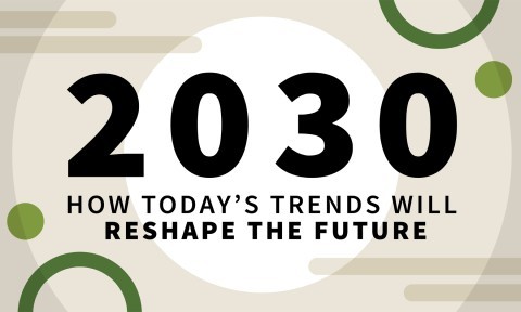 2030: How Today’s Trends Will Reshape the Future (Book Bite)