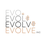 Evolve Inc logo