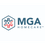 MGA Homecare logo